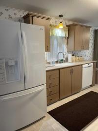 2002 Jacobson Mobile Home