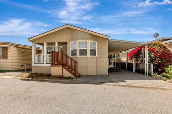 1997 Silvercrest Mobile Home For Sale