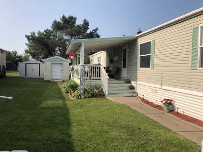 Mobile Home at 21 Ivy Drive Duluth, MN 55810