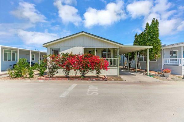 1992 Skyline Mobile Home For Sale