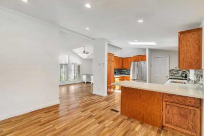 Photo 3 of 8 of home located at 1220 Tasman Dr. #195 Sunnyvale, CA 94089