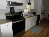 BROA Manufactured Home
