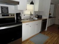 BROA Manufactured Home