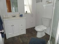 BROA Manufactured Home