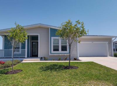 Mobile Home at 2471 Kimball Drive Ormond Beach, FL 32174