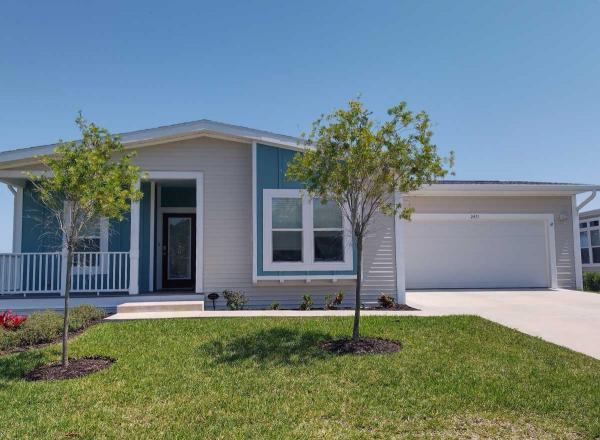 Photo 1 of 2 of home located at 2471 Kimball Drive Ormond Beach, FL 32174