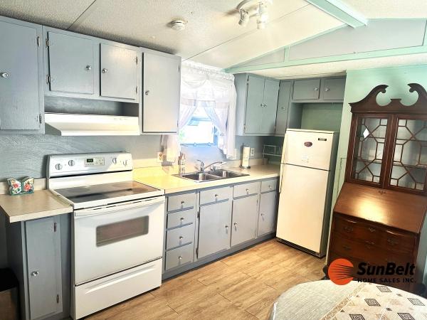 1994 PION Mobile Home