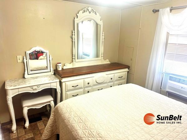 1994 PION Mobile Home