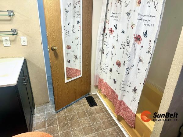 1994 PION Mobile Home