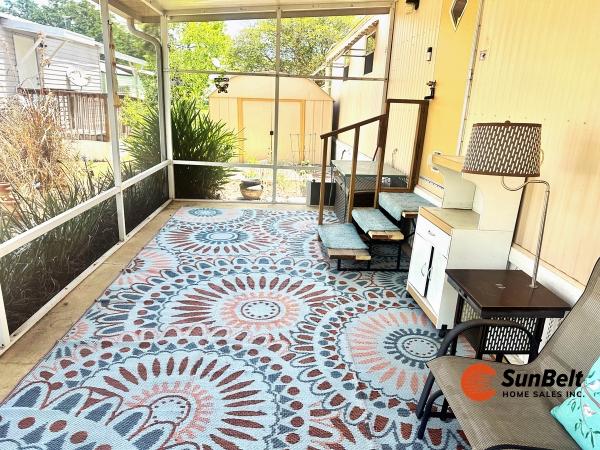 1994 PION Mobile Home