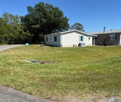 Mobile Home at 2306 Holmes Drive Lake Wales, FL 33898