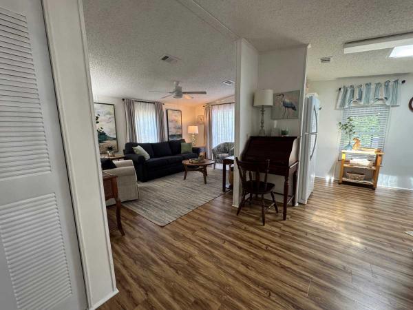 1997 MERT Mobile Home