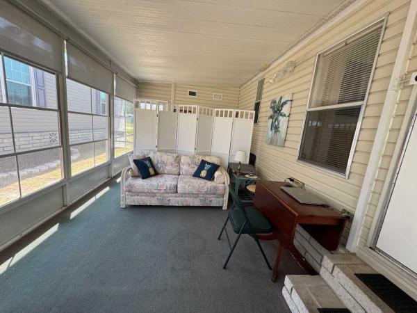 1997 MERT Mobile Home