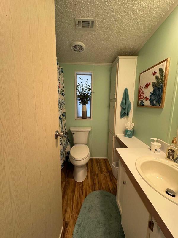 1997 MERT Mobile Home