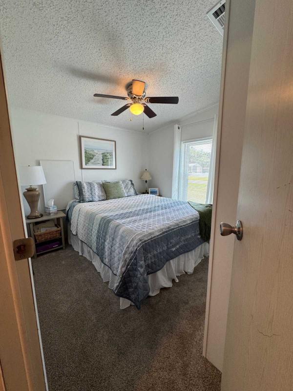 1997 MERT Mobile Home