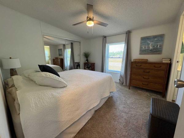 1997 MERT Mobile Home