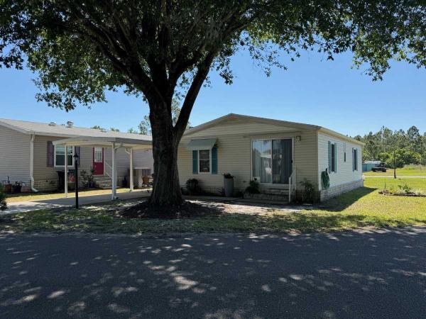 1997 MERT Mobile Home