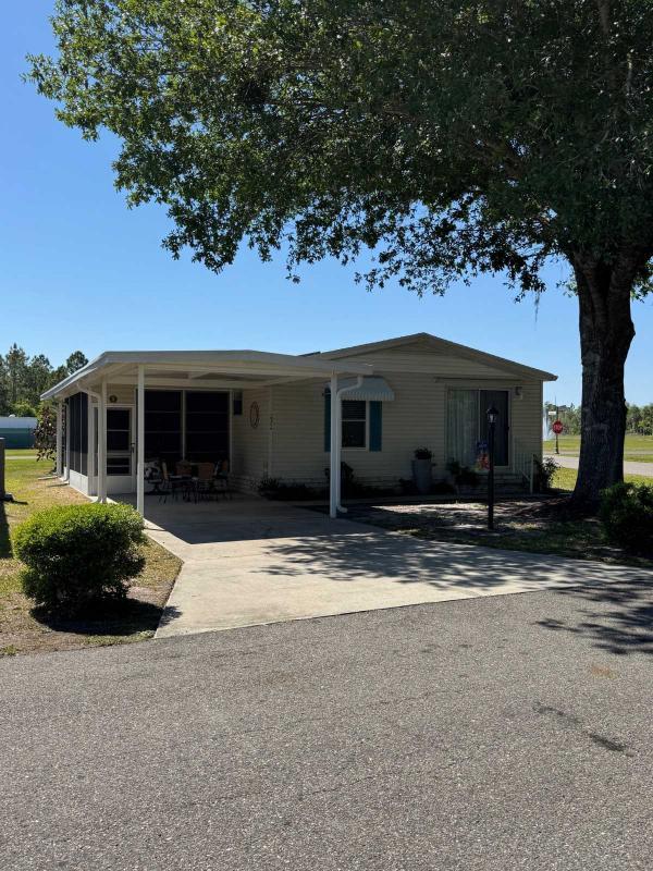 1997 MERT Mobile Home