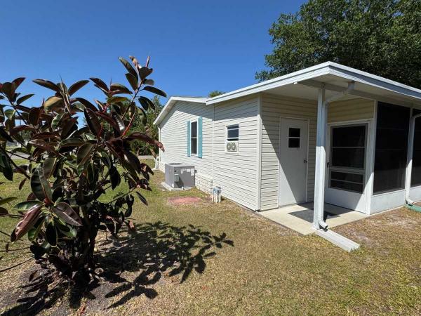 1997 MERT Mobile Home