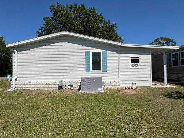 1997 MERT Mobile Home