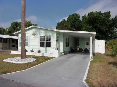 Mobile Home at 179 Buena Vista Arcadia, FL 34266
