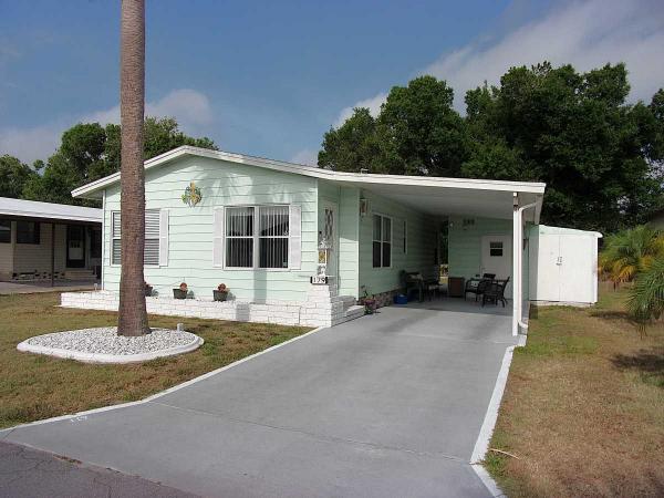 Photo 1 of 2 of home located at 179 Buena Vista Arcadia, FL 34266