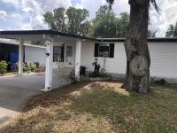 1990 MERI Mobile Home