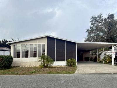 Mobile Home at 3206  Lake Kerry Drive, #305 Saint Cloud, FL 34769