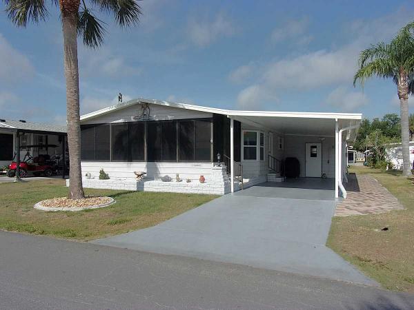Photo 1 of 2 of home located at 51 Casa Grande Arcadia, FL 34266