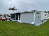 1975 GLEN Mobile Home