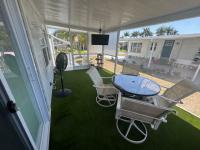 1975 GLEN Mobile Home