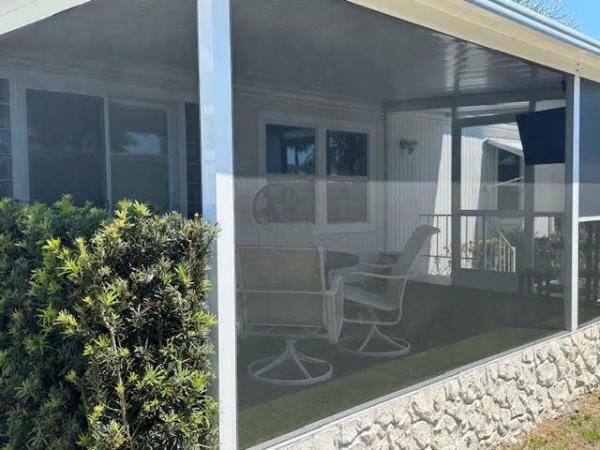 1975 GLEN Mobile Home