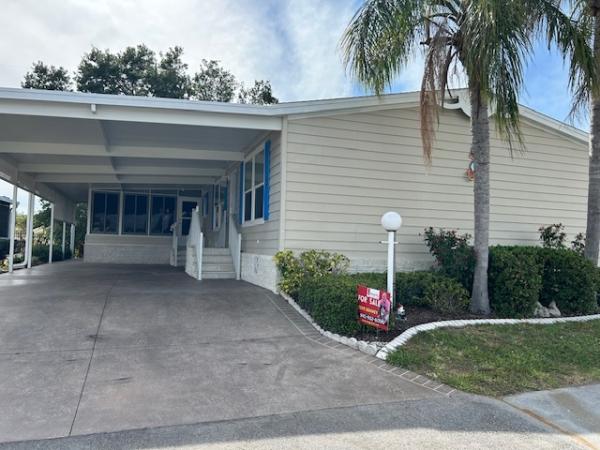  Mobile Home For Sale