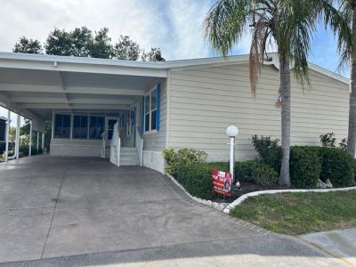 Mobile Home at 3417 Stephanie Lane Ellenton, FL 34222