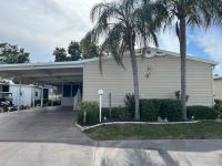 Manufactured Home