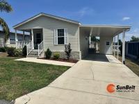 2016 Nobi Mobile Home