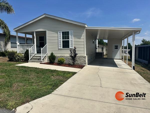 2016 Nobi Mobile Home For Sale