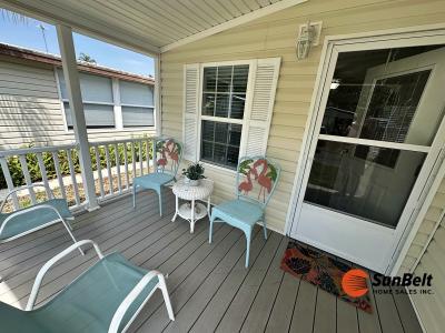 Photo 4 of 23 of home located at 68 Wintergreen Drive Fruitland Park, FL 34731