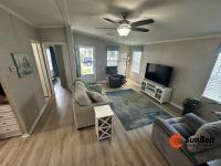 2016 Nobi Mobile Home