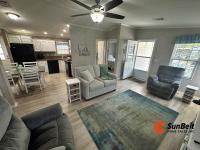 2016 Nobi Mobile Home