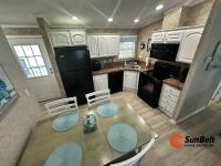 2016 Nobi Mobile Home