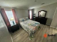 2016 Nobi Mobile Home