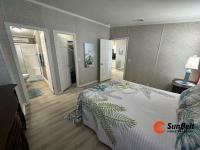2016 Nobi Mobile Home