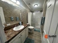 2016 Nobi Mobile Home
