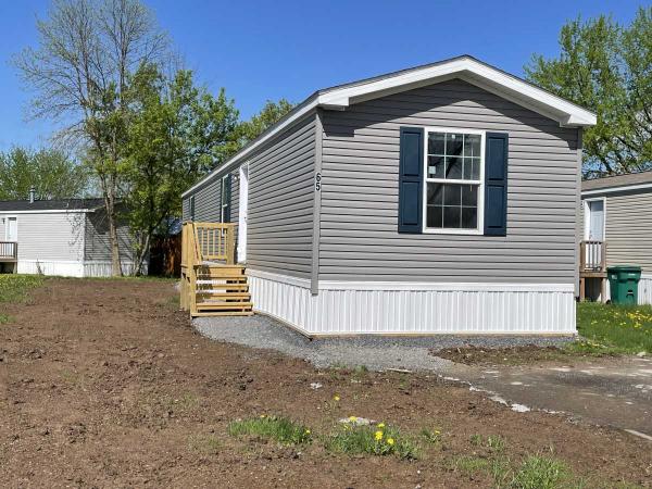2025 Colony Beacon Prestige-14683B/550BP14683B Manufactured Home