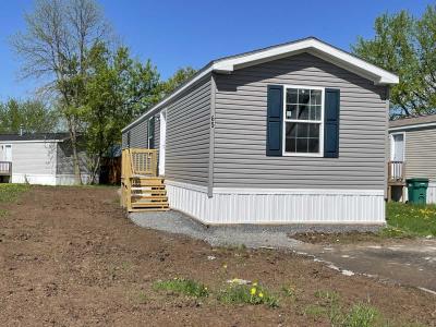 Mobile Home at 129 Saltonstall Street #656 Canandaigua, NY 14424
