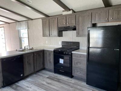 Photo 3 of 8 of home located at 129 Saltonstall Street #656 Canandaigua, NY 14424