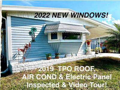 Mobile Home at 428 Sunset Cir N Ellenton, FL 34222