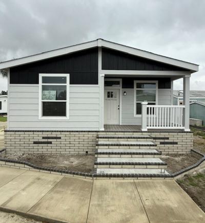 Mobile Home at 21217 Washington St #127 Walnut, CA 91789