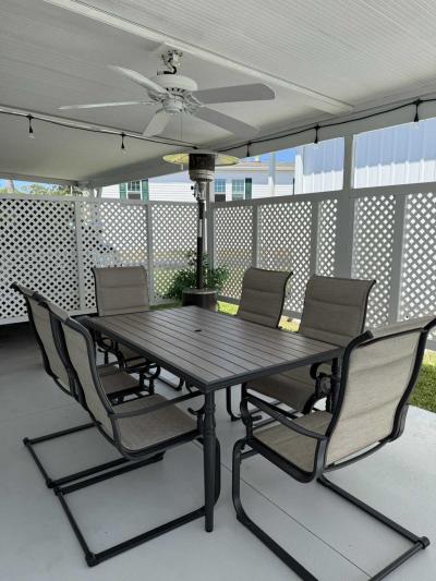 Photo 5 of 36 of home located at 221 Pier A Naples, FL 34112